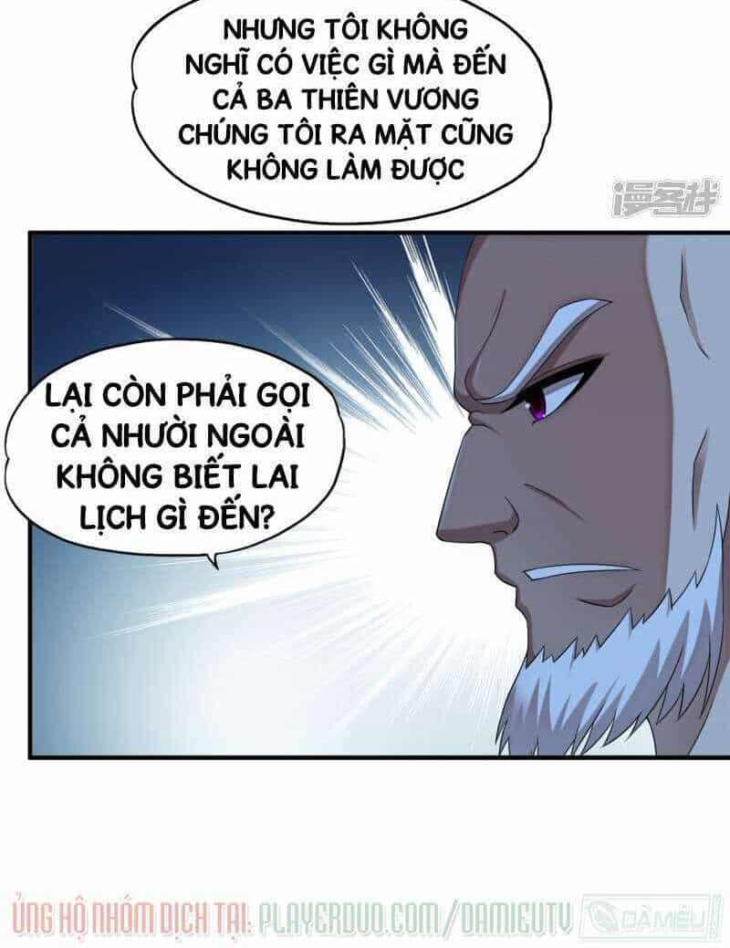 Siêu Phẩm Chiến Binh - Chương 66 - ảnh 14