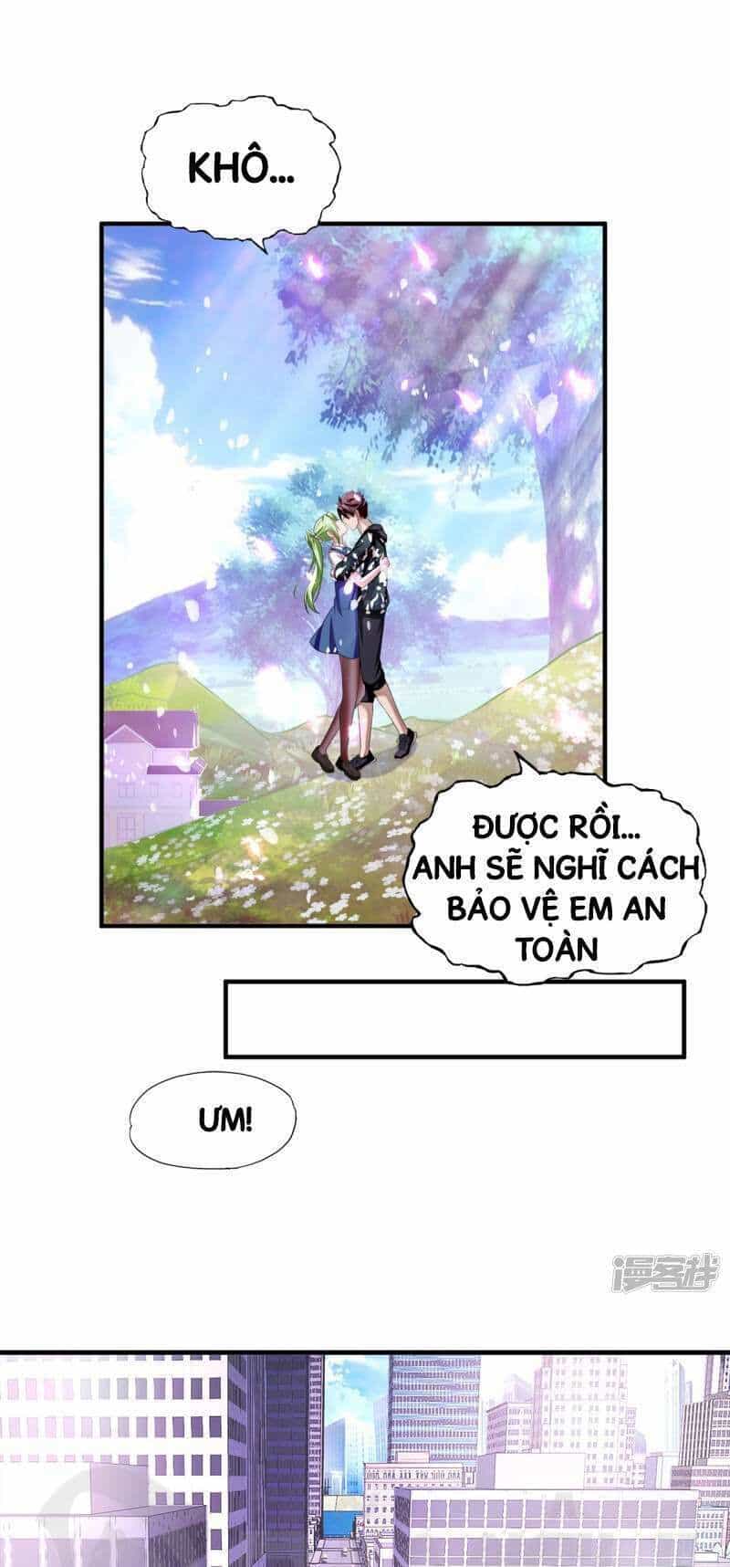 Siêu Phẩm Chiến Binh - Chương 68 - ảnh 6