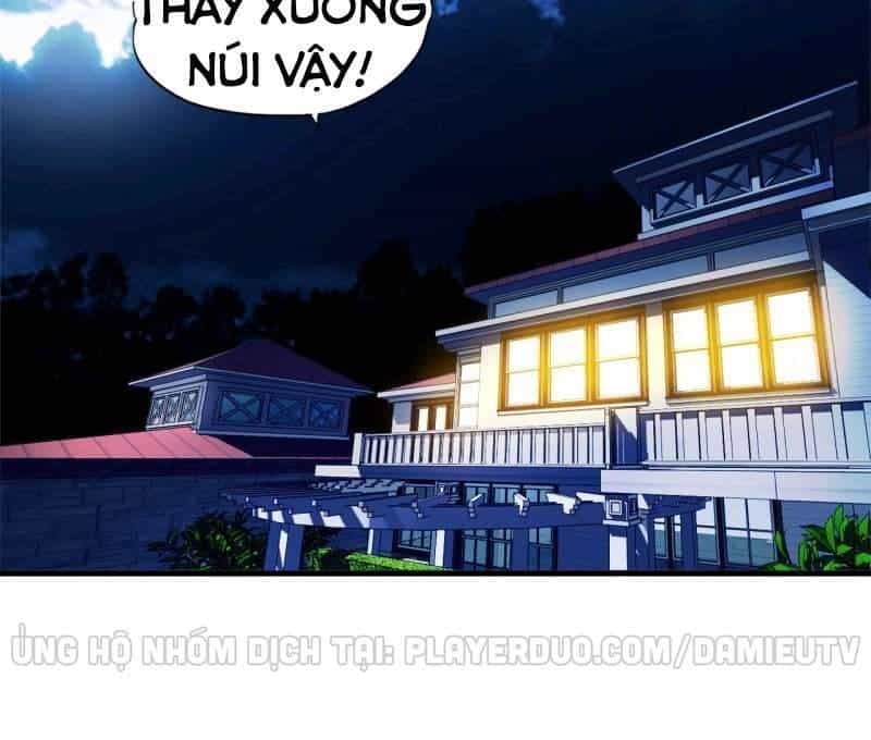 Siêu Phẩm Chiến Binh - Chương 71 - ảnh 22