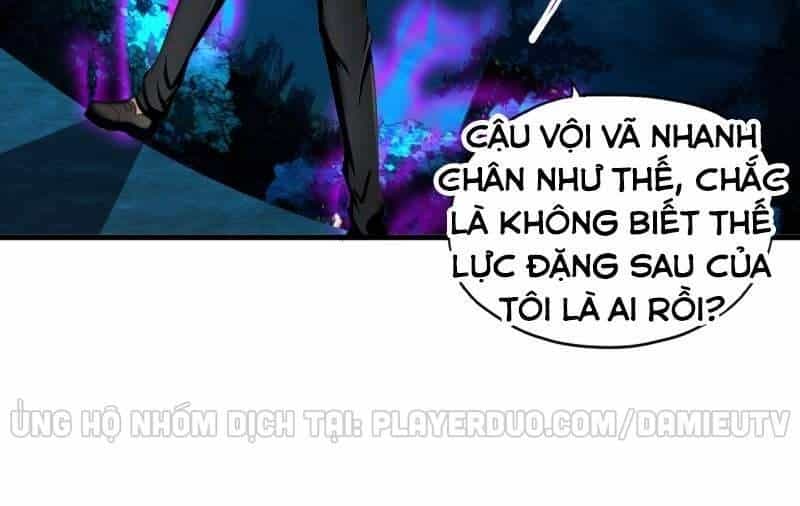 Siêu Phẩm Chiến Binh - Chương 72 - ảnh 6