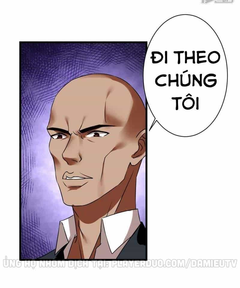 Siêu Phẩm Chiến Binh - Chương 73 - ảnh 6