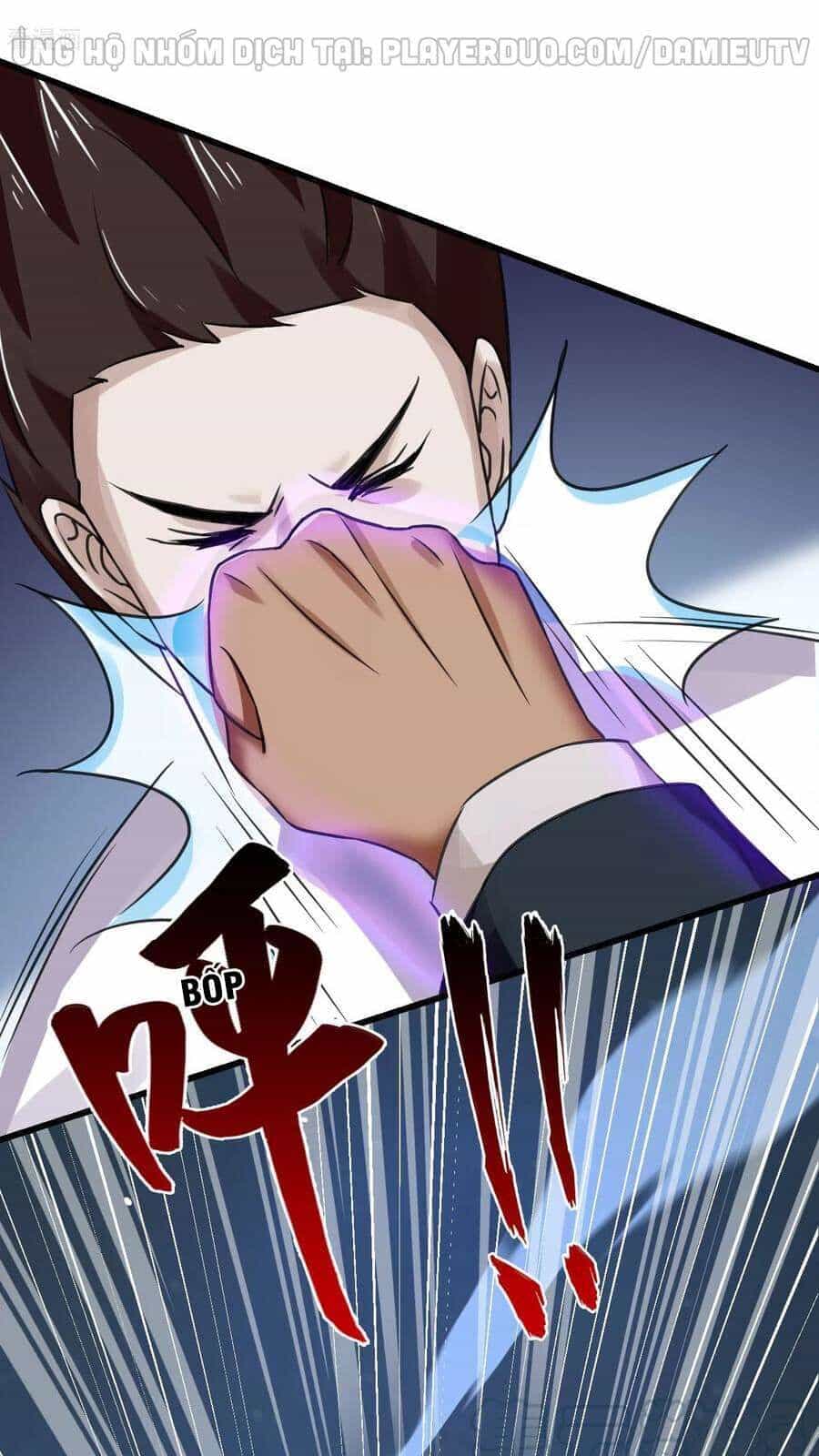 Siêu Phẩm Chiến Binh - Chương 75 - ảnh 4