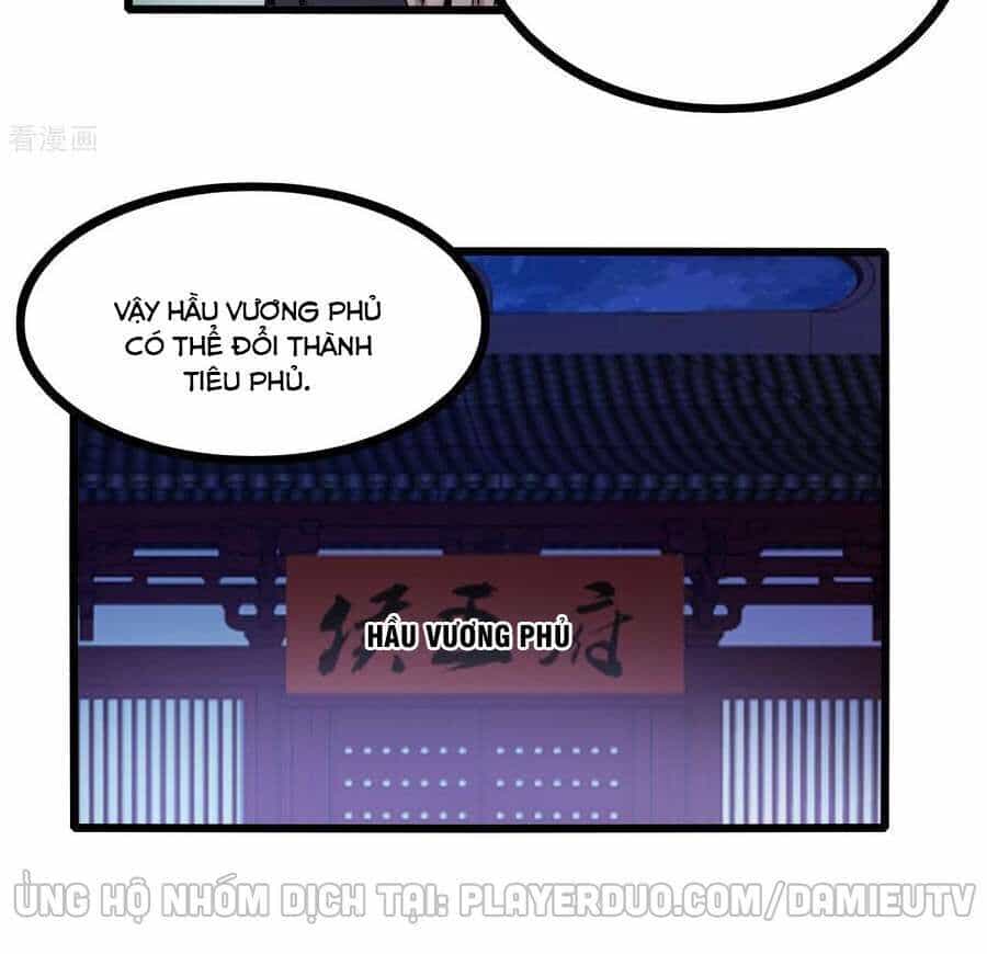 Siêu Phẩm Chiến Binh - Chương 77 - ảnh 21