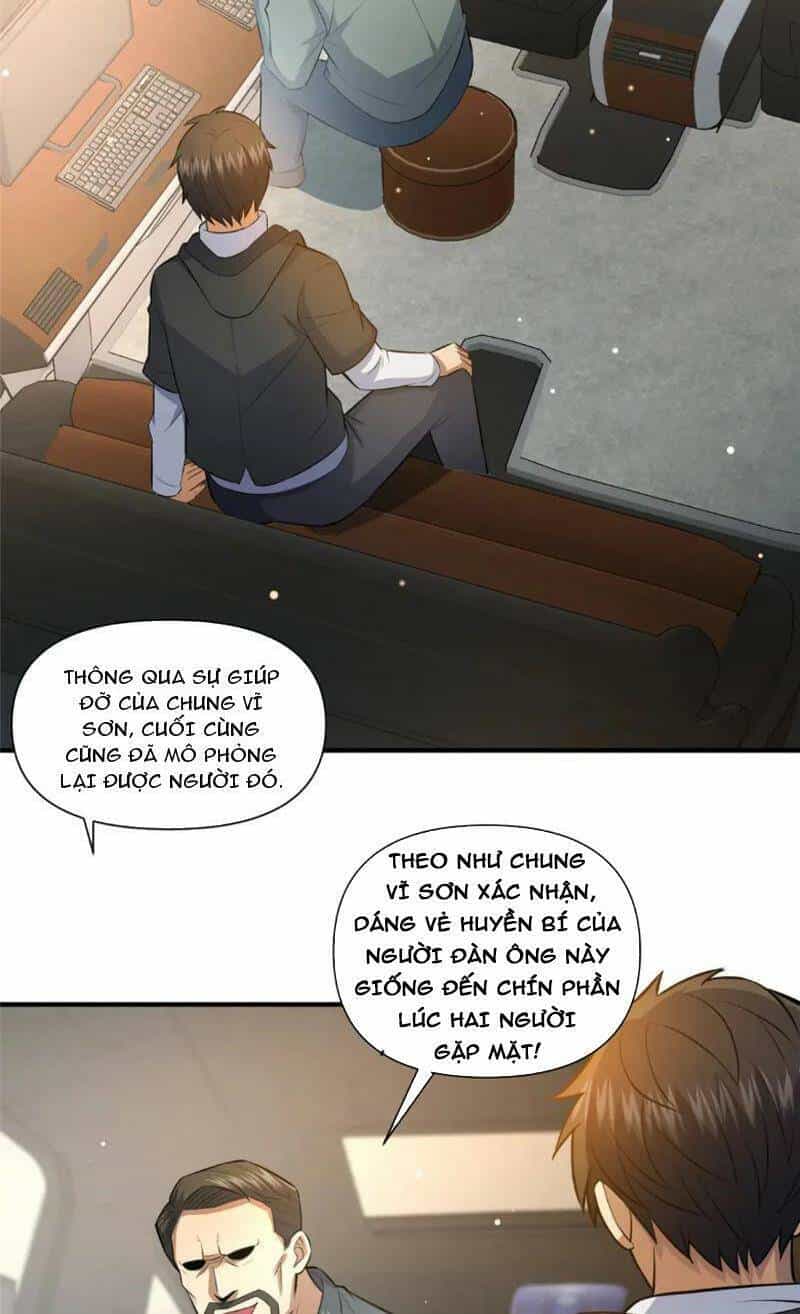 Siêu Phàm Sát Thần - Chương 113 - ảnh 4