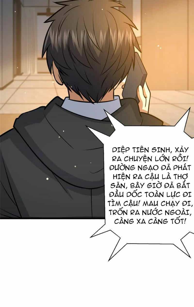 Siêu Phàm Sát Thần - Chương 118 - ảnh 37