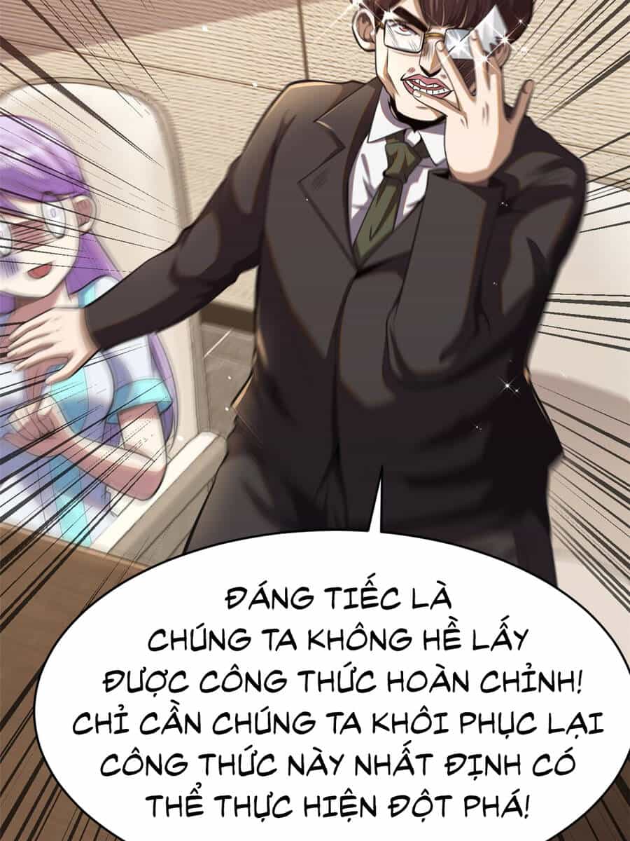 Siêu Phàm Sát Thần - Chương 12 - ảnh 7