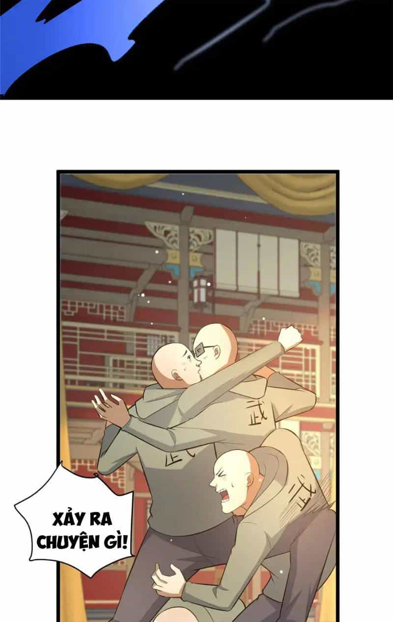 Siêu Phàm Sát Thần - Chương 127 - ảnh 21
