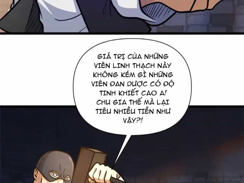 Siêu Phàm Sát Thần - Chương 132 - ảnh 51