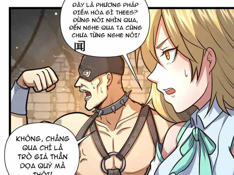 Siêu Phàm Sát Thần - Chương 132 - ảnh 62