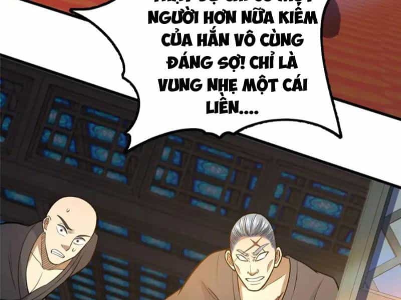 Siêu Phàm Sát Thần - Chương 138 - ảnh 22