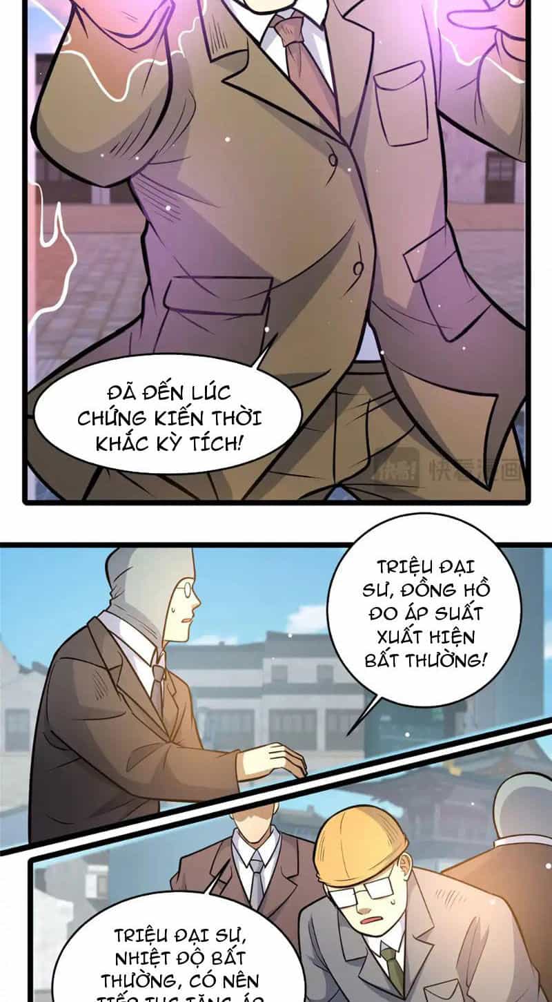 Siêu Phàm Sát Thần - Chương 165 - ảnh 2