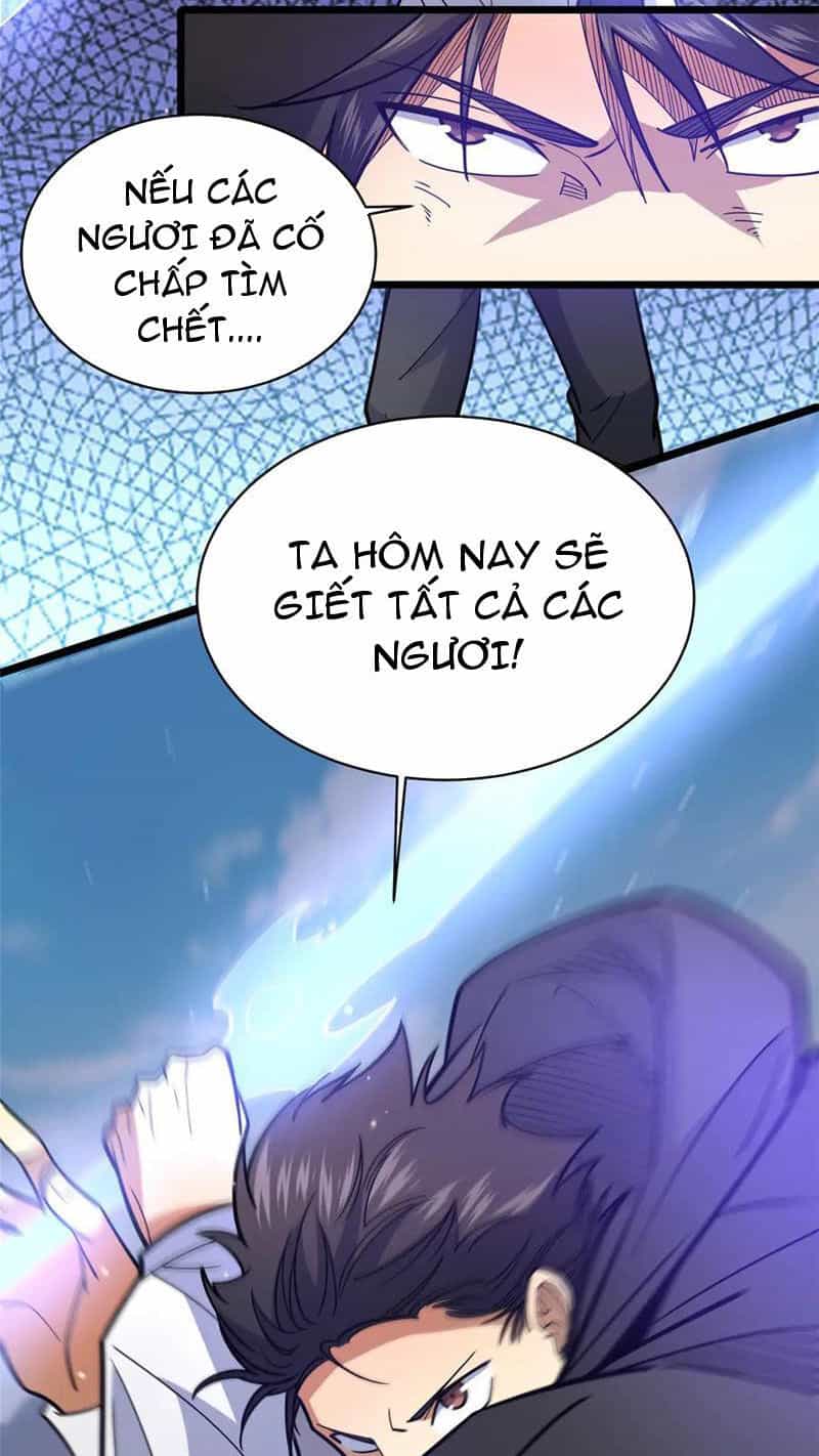 Siêu Phàm Sát Thần - Chương 175 - ảnh 30