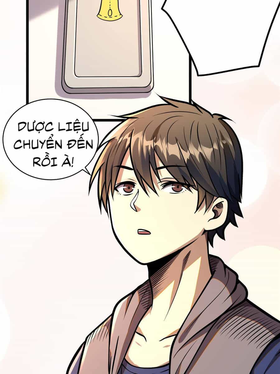 Siêu Phàm Sát Thần - Chương 20 - ảnh 19