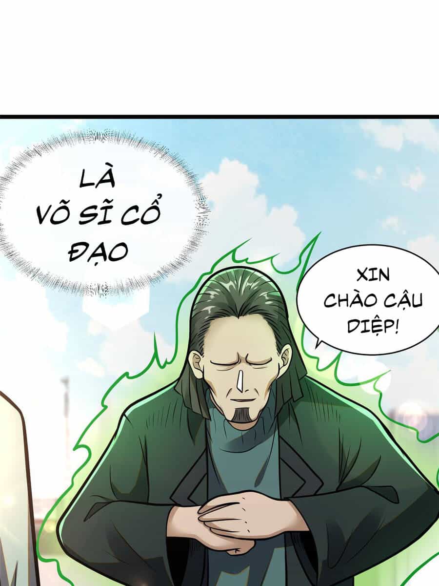 Siêu Phàm Sát Thần - Chương 20 - ảnh 24