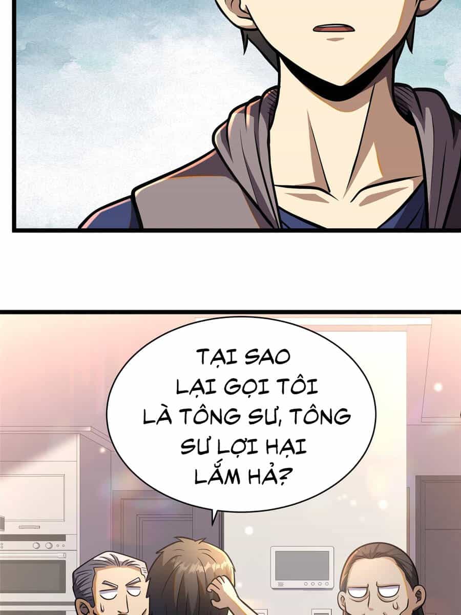 Siêu Phàm Sát Thần - Chương 20 - ảnh 33