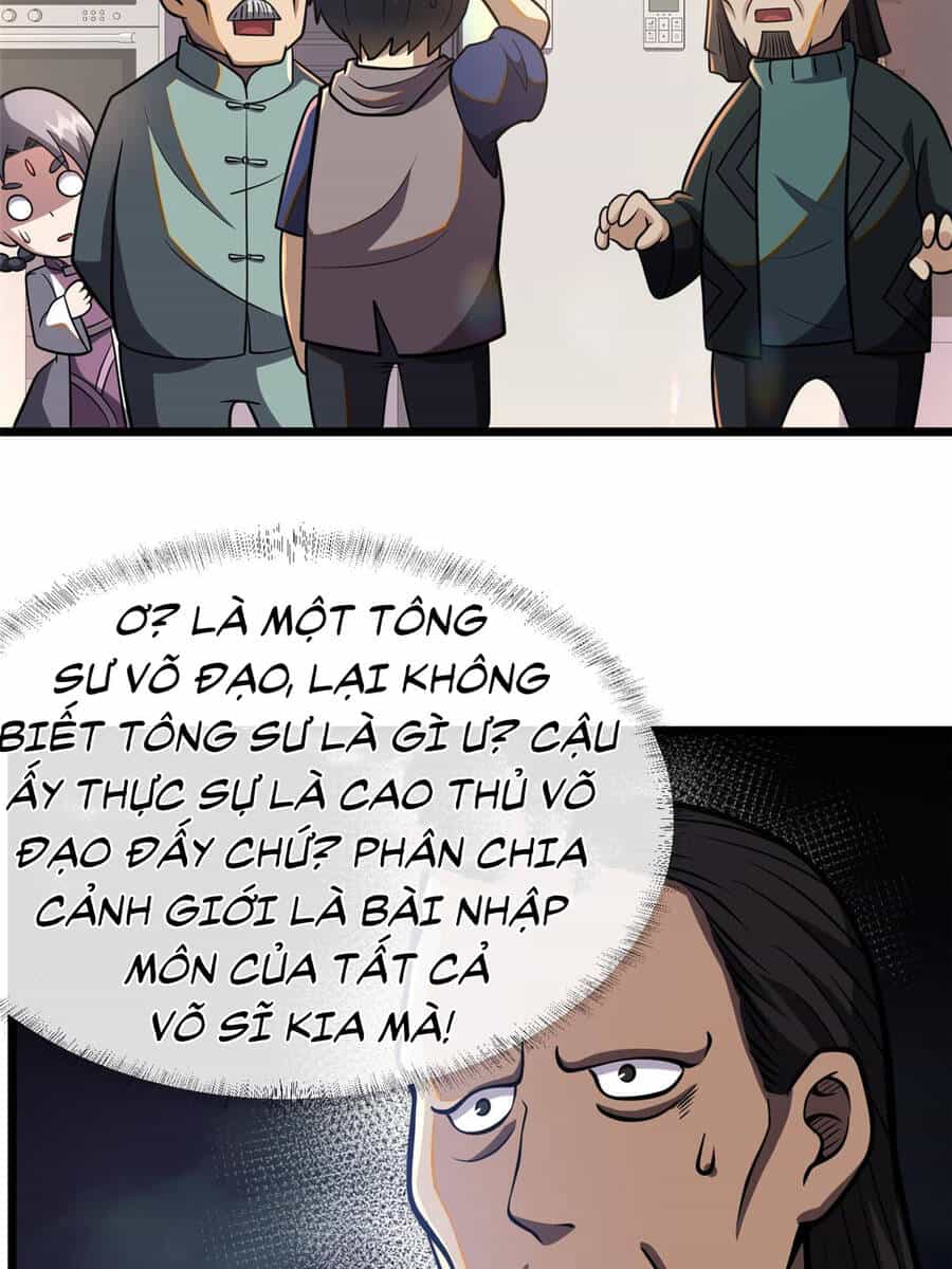 Siêu Phàm Sát Thần - Chương 20 - ảnh 34