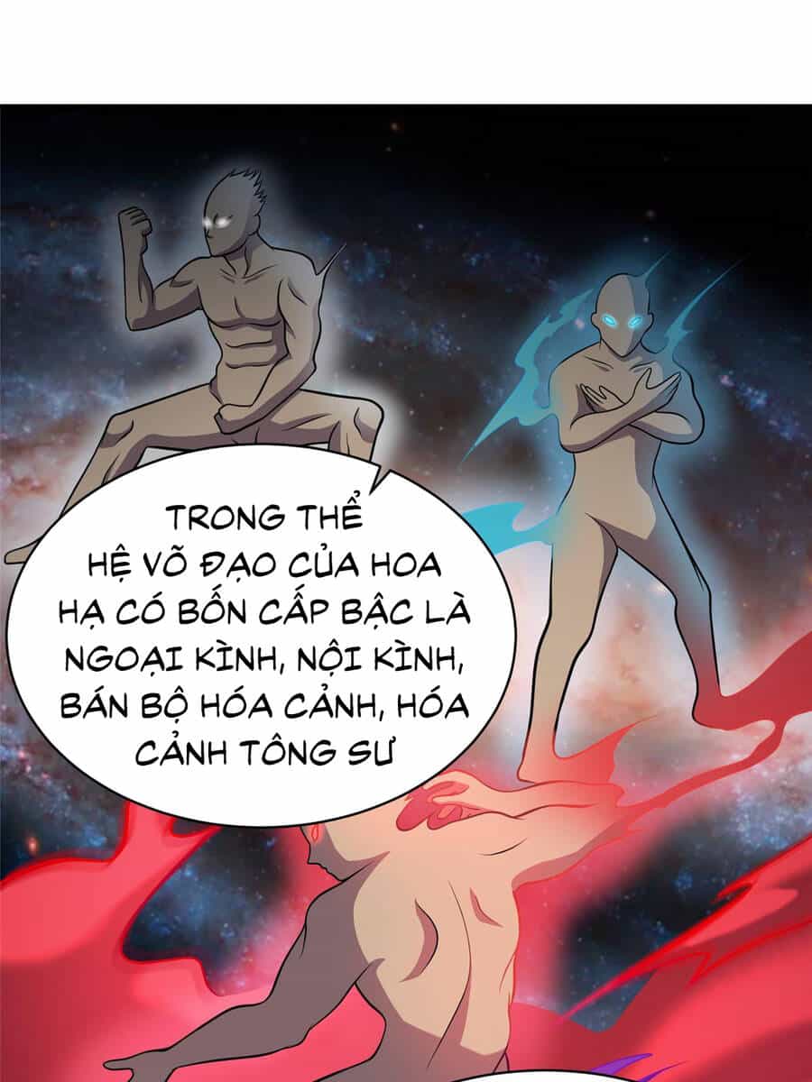 Siêu Phàm Sát Thần - Chương 20 - ảnh 38