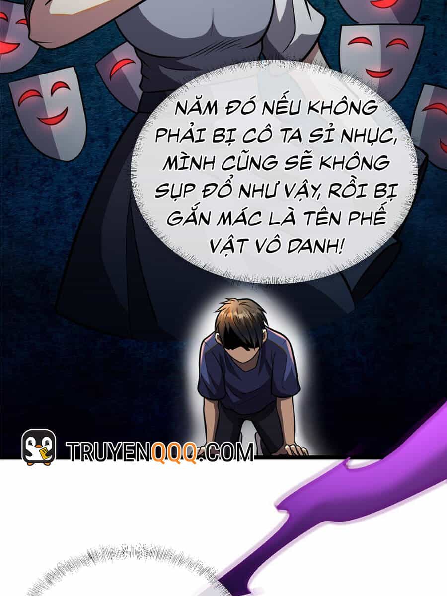 Siêu Phàm Sát Thần - Chương 20 - ảnh 47
