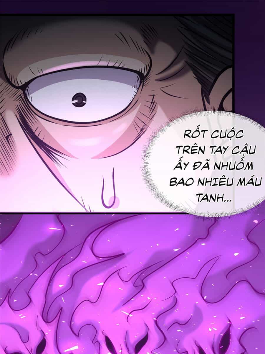 Siêu Phàm Sát Thần - Chương 20 - ảnh 50