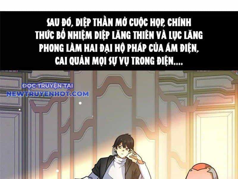 Siêu Phàm Sát Thần - Chương 219 - ảnh 17