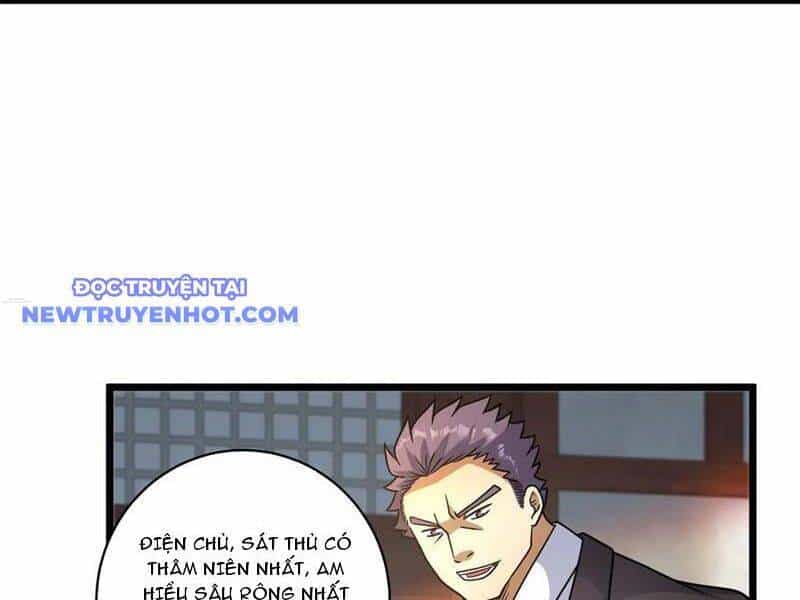 Siêu Phàm Sát Thần - Chương 219 - ảnh 27