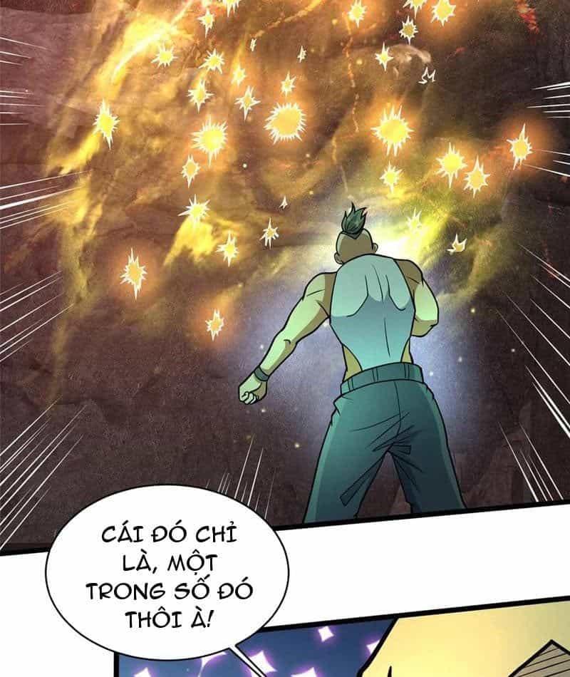 Siêu Phàm Sát Thần - Chương 237 - ảnh 38