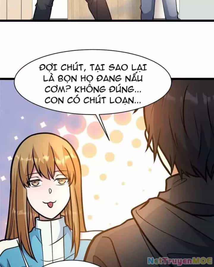 Siêu Phàm Sát Thần - Chương 240 - ảnh 44