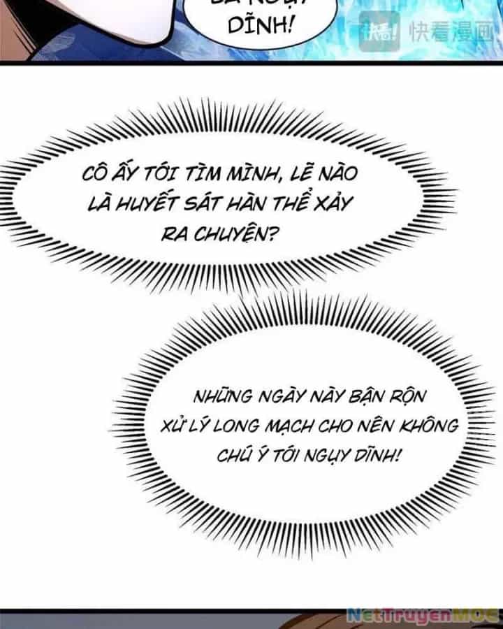 Siêu Phàm Sát Thần - Chương 240 - ảnh 56