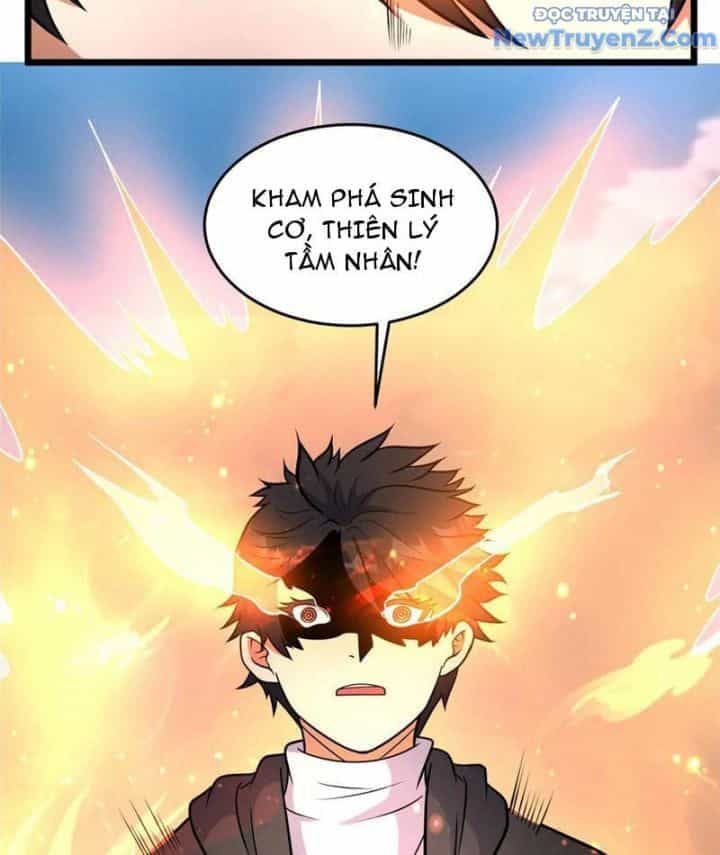 Siêu Phàm Sát Thần - Chương 246 - ảnh 11