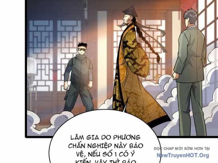 Siêu Phàm Sát Thần - Chương 262 - ảnh 15