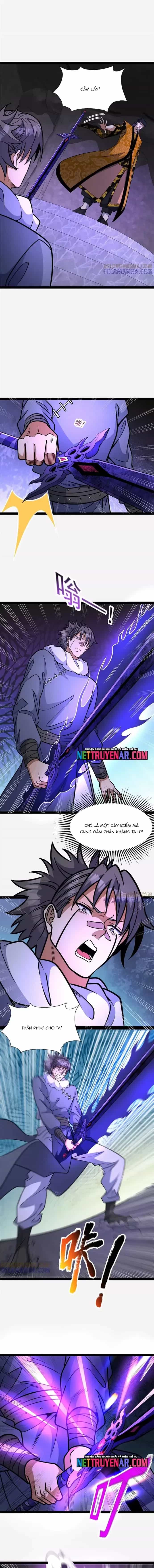 Siêu Phàm Sát Thần - Chương 286 - ảnh 10