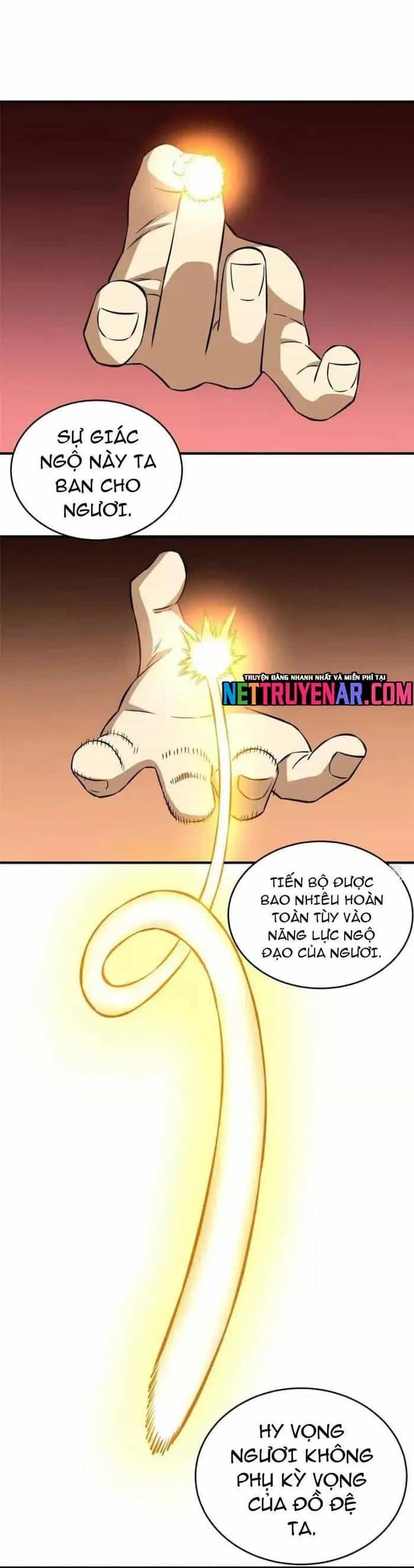 Siêu Phàm Sát Thần - Chương 298 - ảnh 21