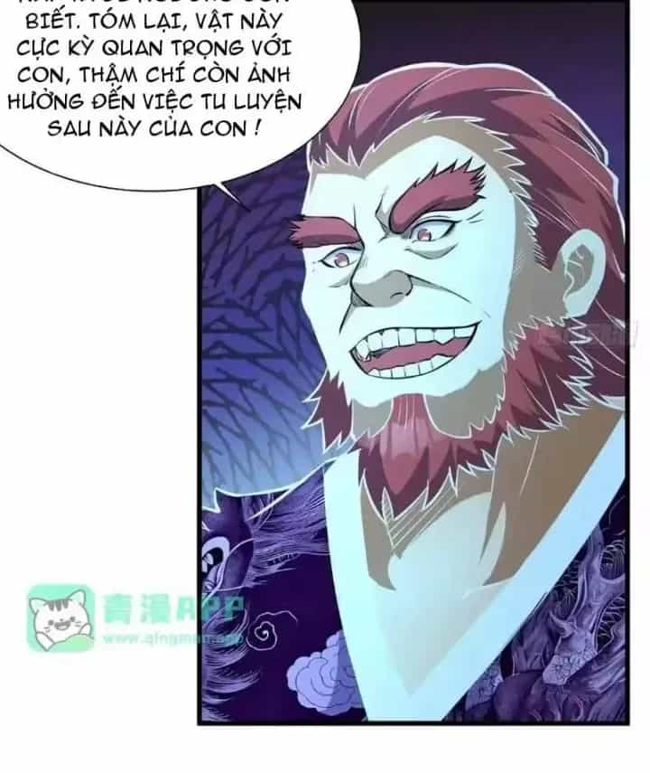 Siêu Phàm Sát Thần - Chương 345 - ảnh 9