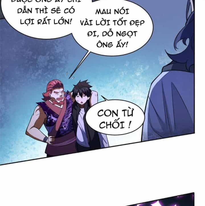 Siêu Phàm Sát Thần - Chương 349 - ảnh 15