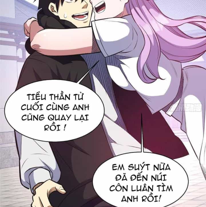 Siêu Phàm Sát Thần - Chương 349 - ảnh 28