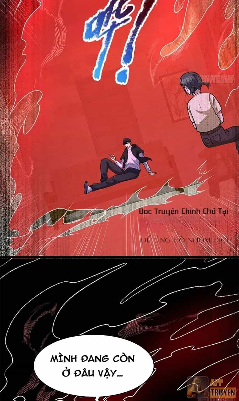 Siêu Phàm Sát Thần - Chương 355 - ảnh 31