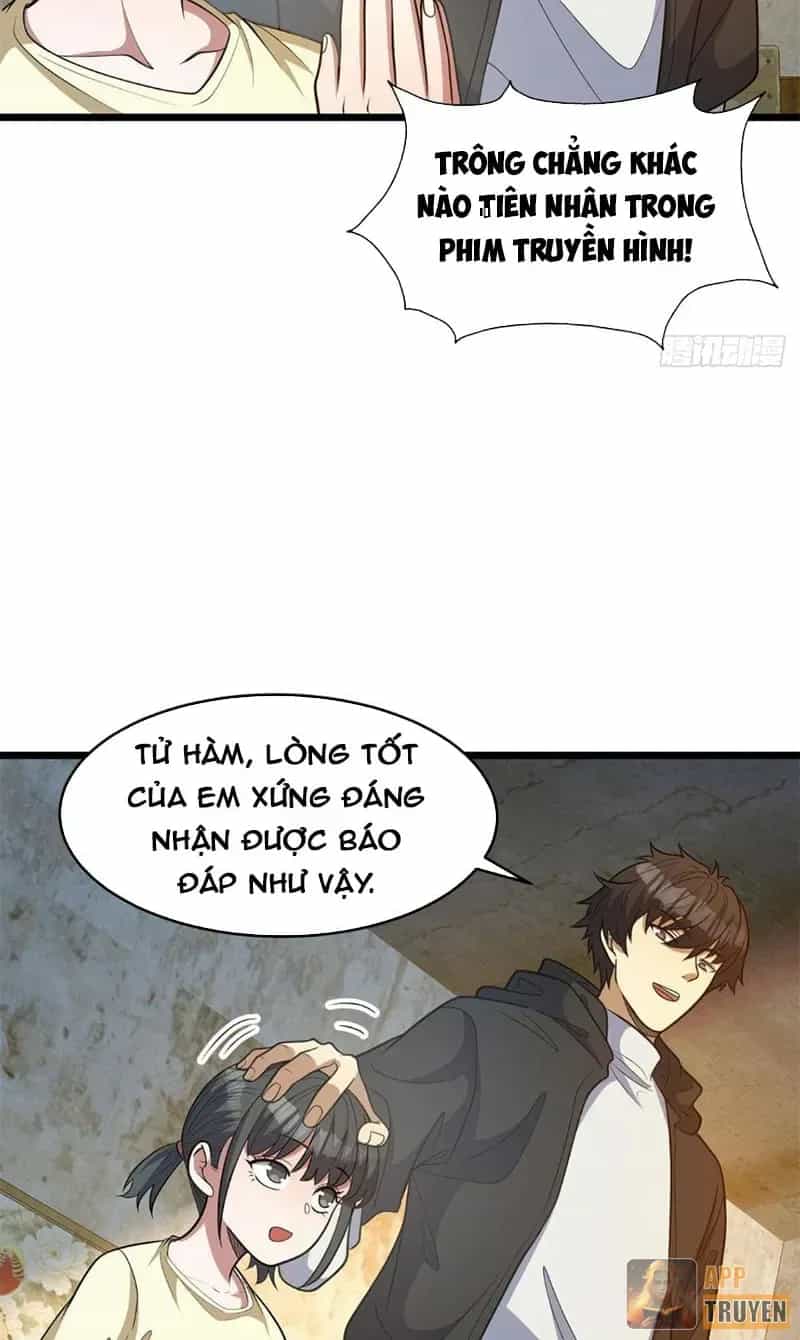 Siêu Phàm Sát Thần - Chương 355 - ảnh 53