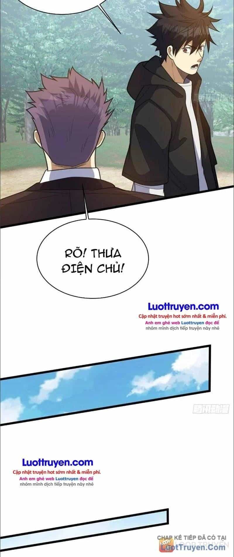 Siêu Phàm Sát Thần - Chương 360 - ảnh 10