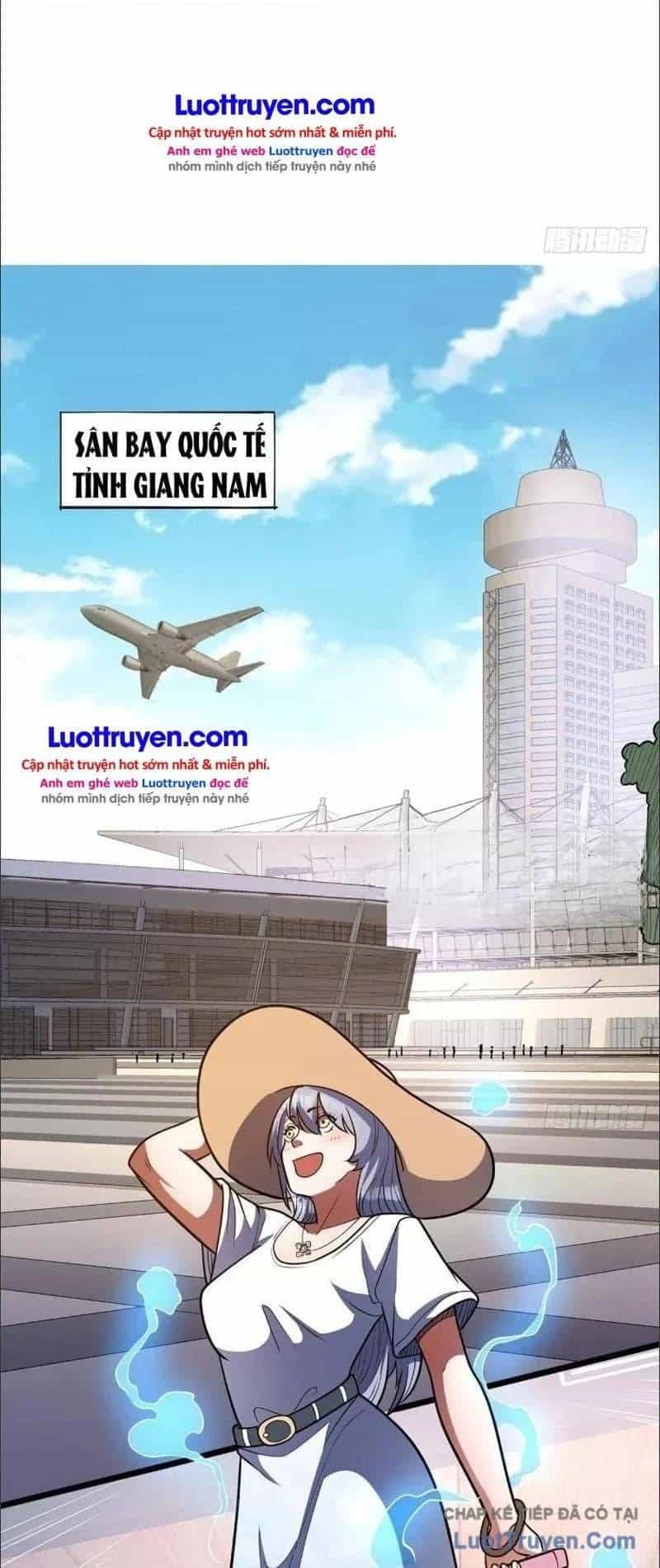 Siêu Phàm Sát Thần - Chương 360 - ảnh 11