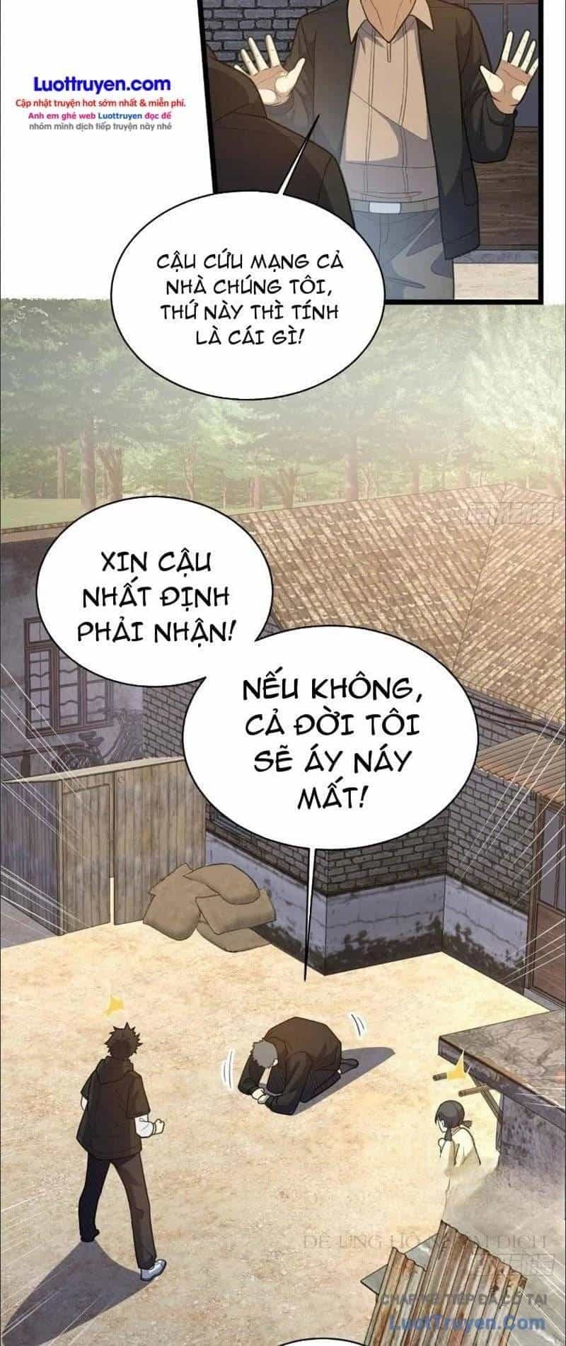 Siêu Phàm Sát Thần - Chương 360 - ảnh 7