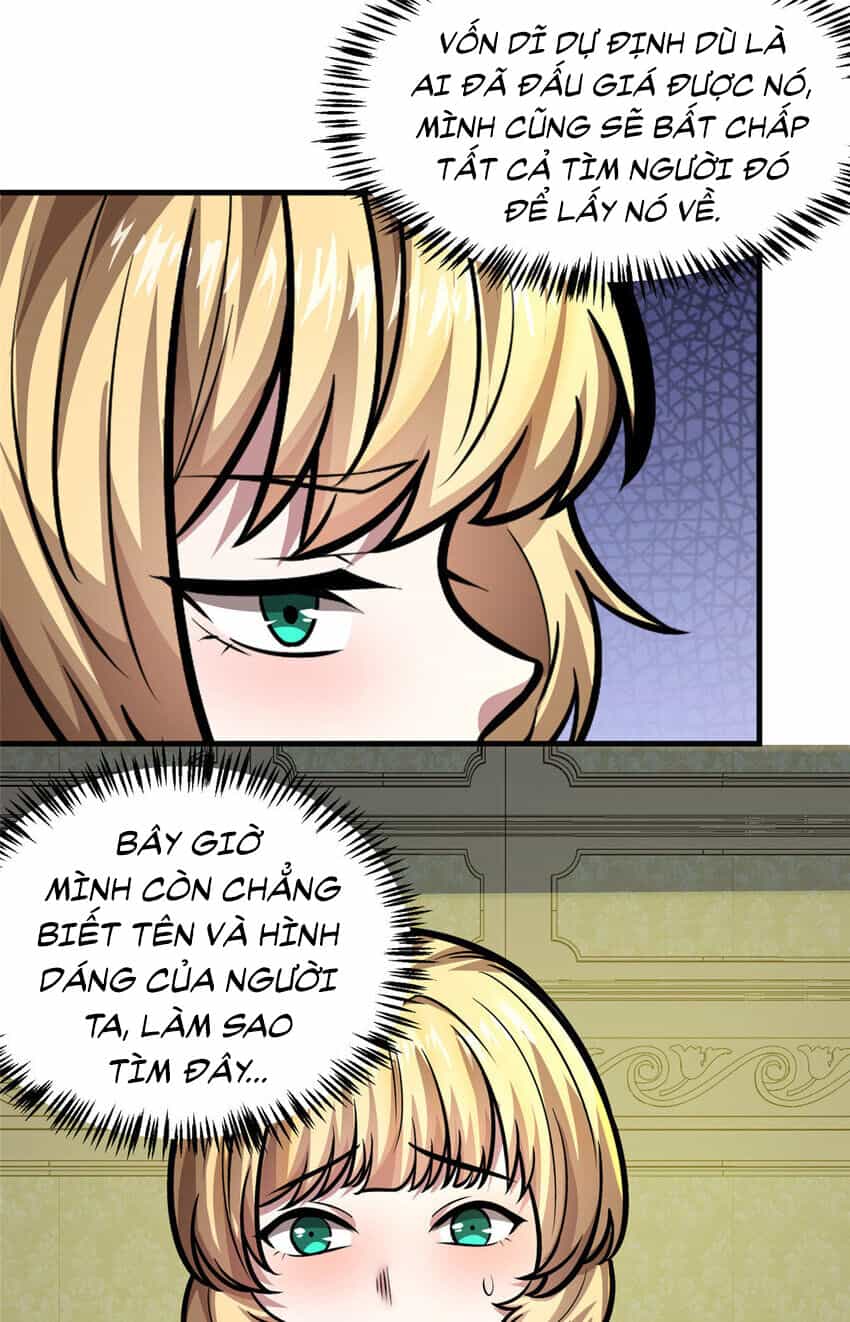 Siêu Phàm Sát Thần - Chương 48 - ảnh 40