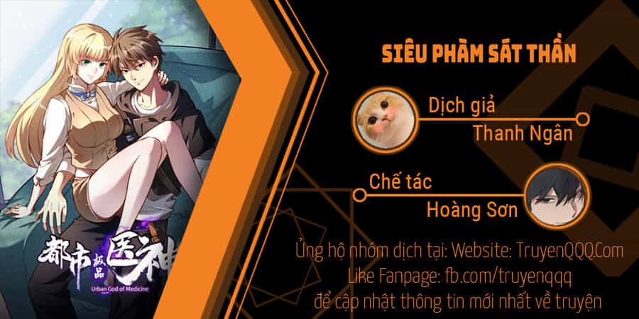 Siêu Phàm Sát Thần - Chương 96 - ảnh 1