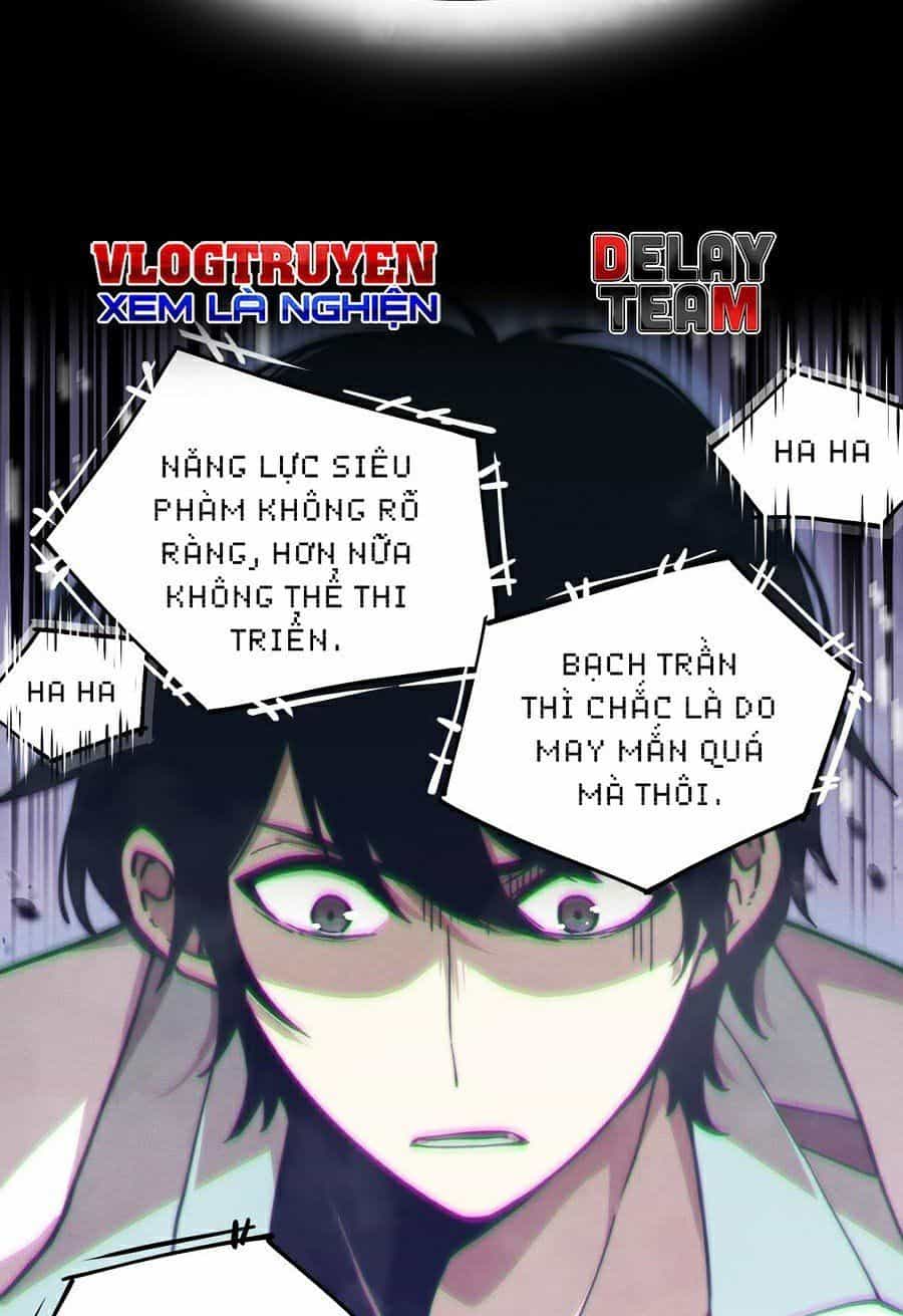 Siêu Phàm Tiến Hóa - Chương 0 - ảnh 16