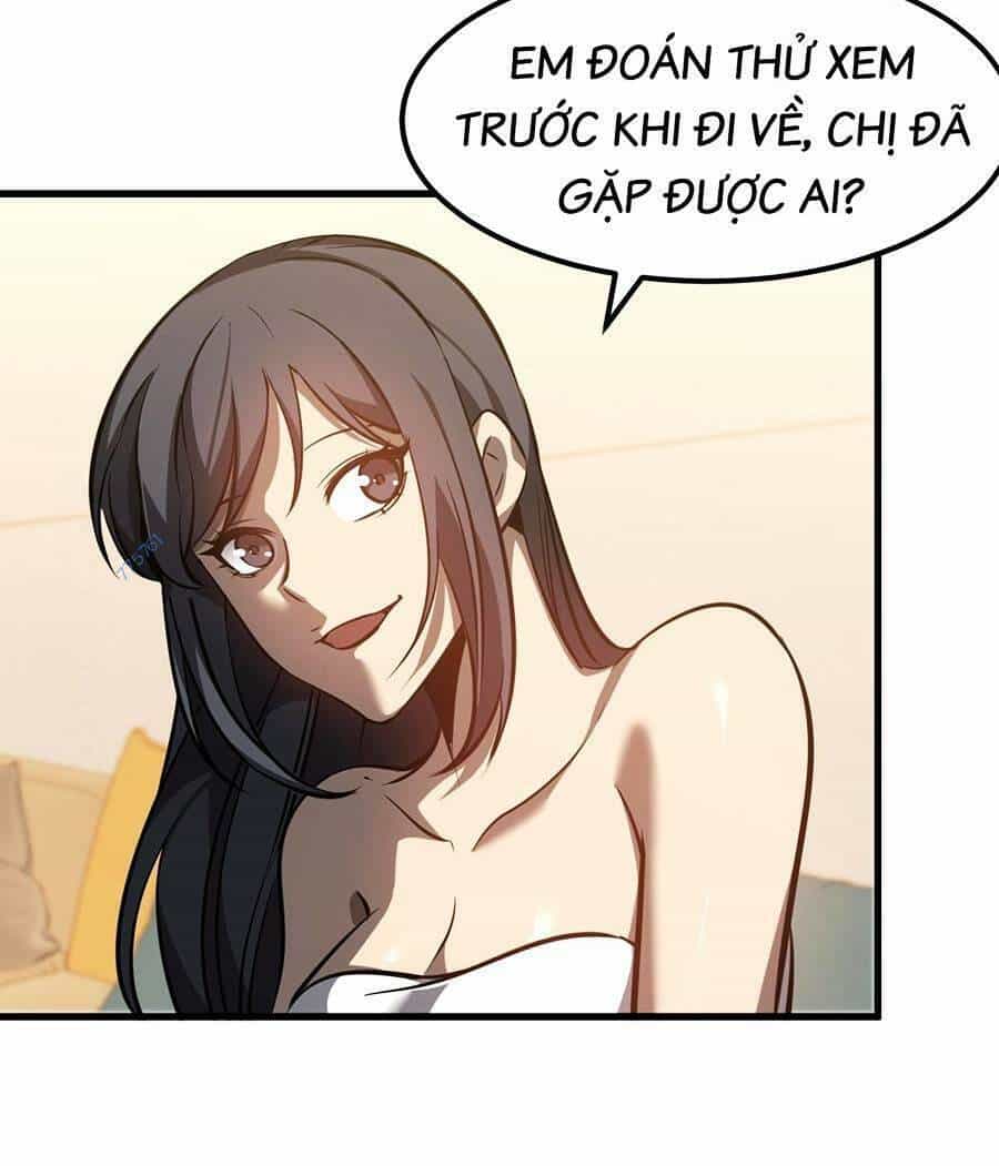 Siêu Phàm Tiến Hóa - Chương 100 - ảnh 25