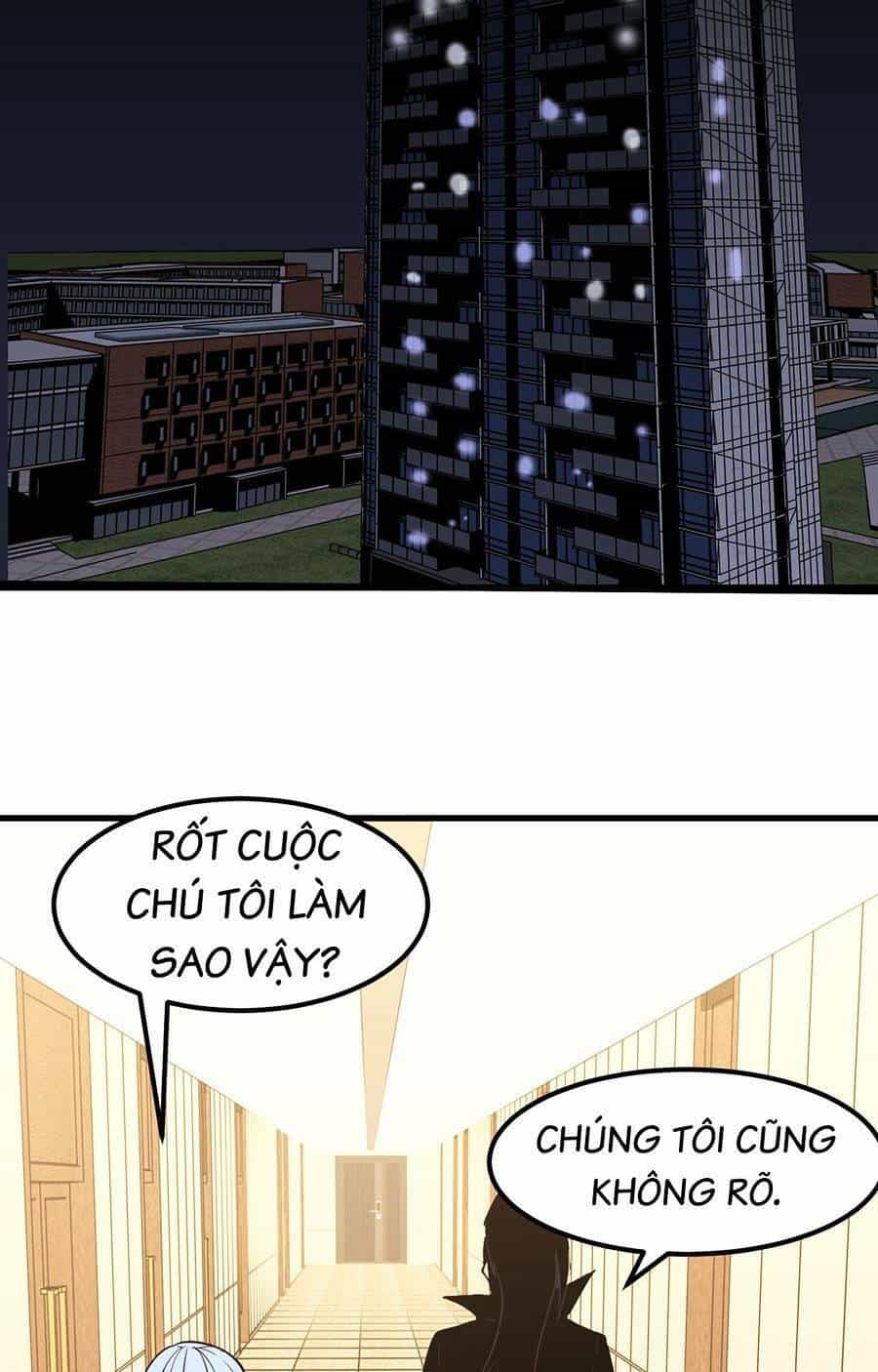 Siêu Phàm Tiến Hóa - Chương 100 - ảnh 51