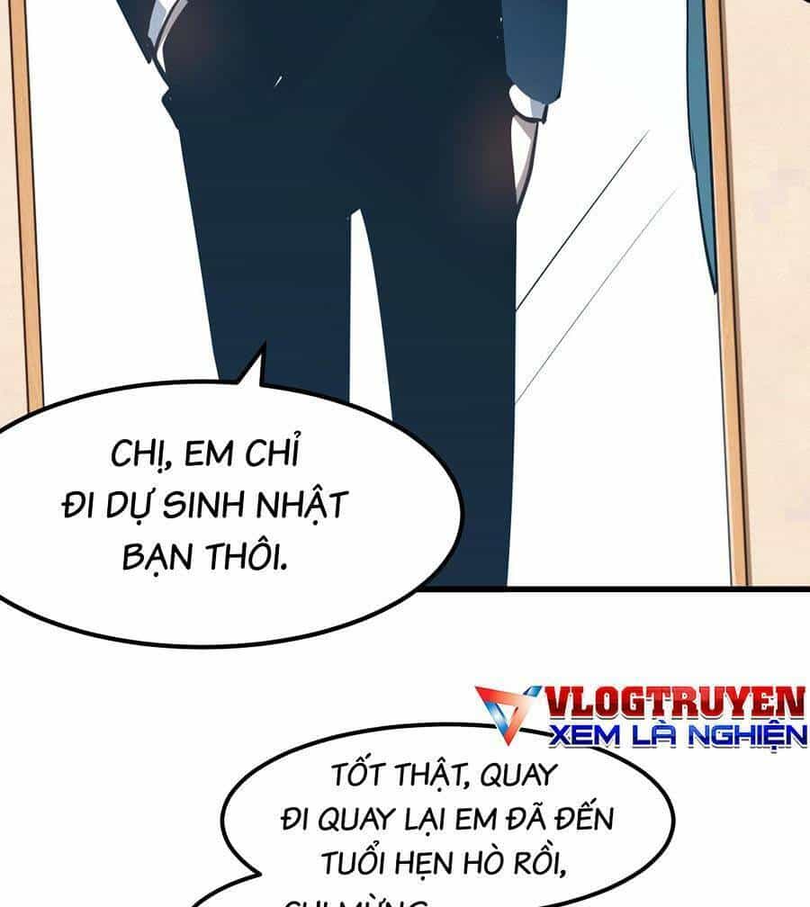 Siêu Phàm Tiến Hóa - Chương 101 - ảnh 11
