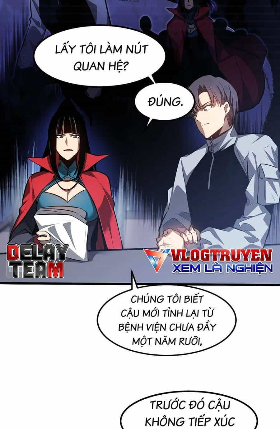 Siêu Phàm Tiến Hóa - Chương 102 - ảnh 34