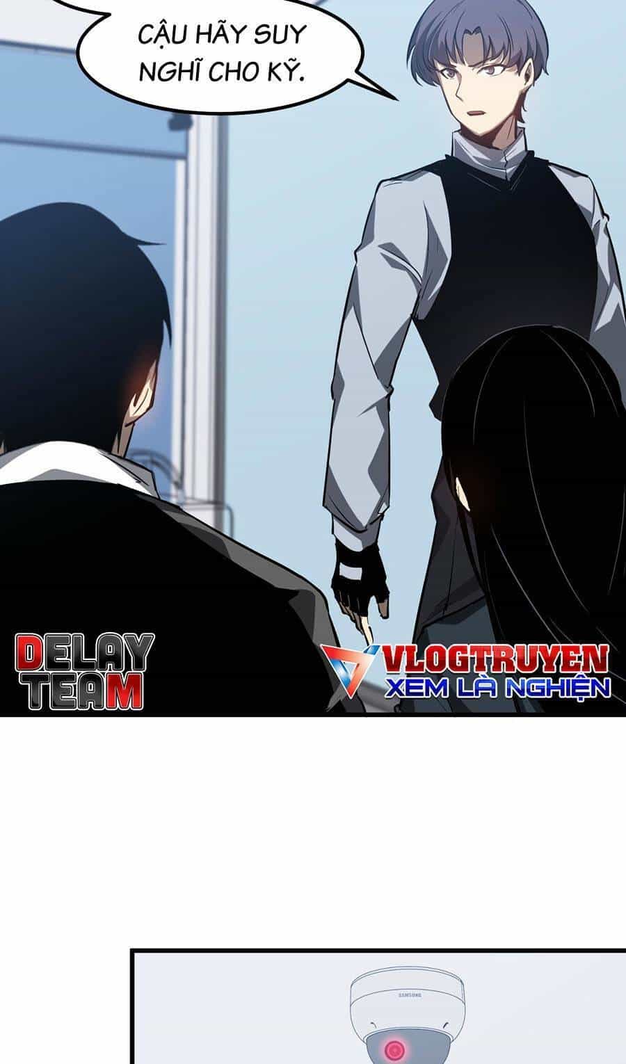 Siêu Phàm Tiến Hóa - Chương 102 - ảnh 47