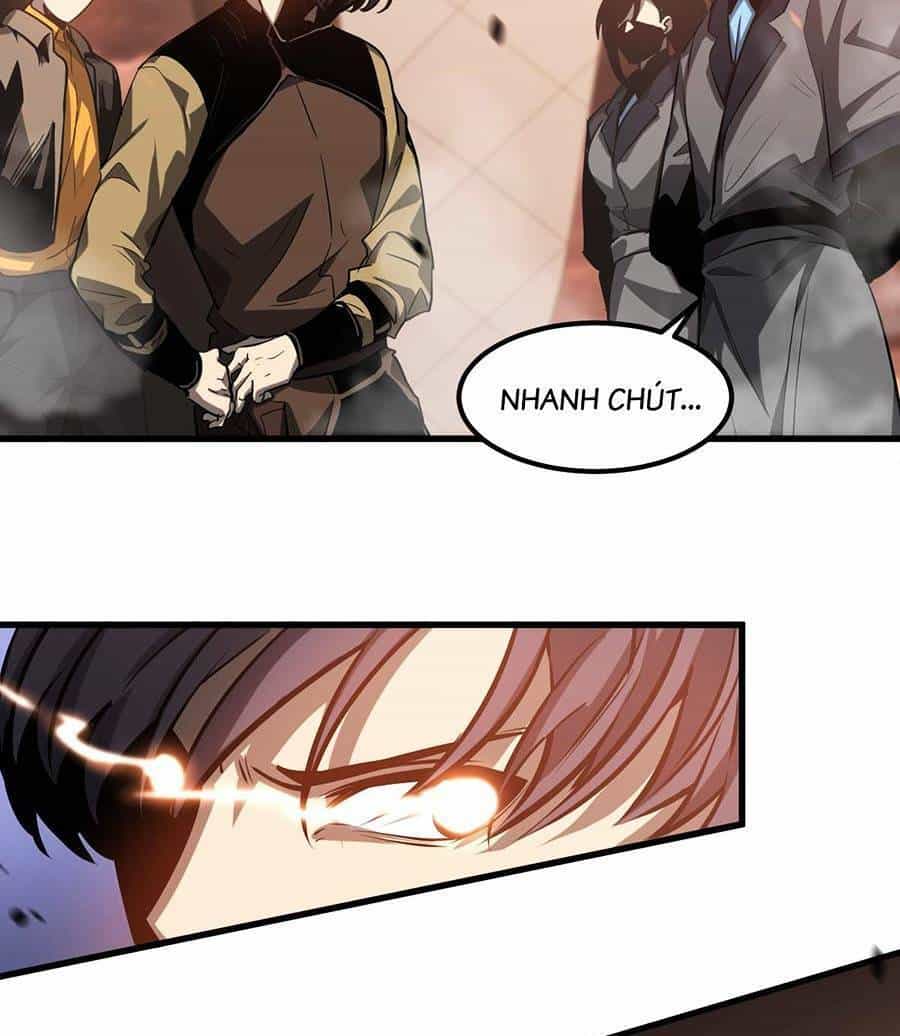 Siêu Phàm Tiến Hóa - Chương 103 - ảnh 47