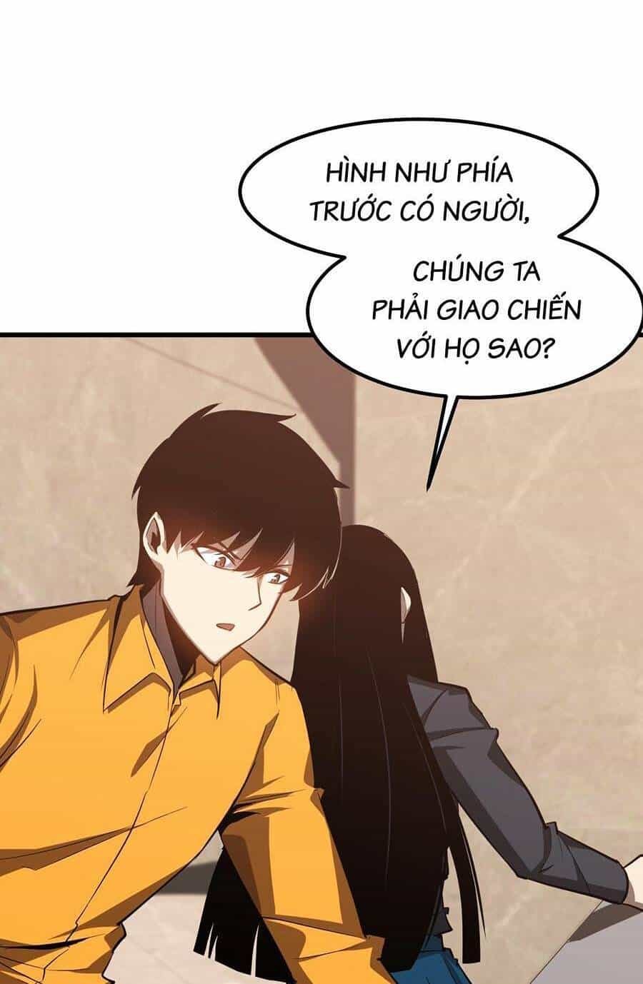 Siêu Phàm Tiến Hóa - Chương 106 - ảnh 24